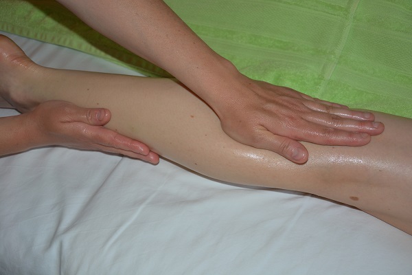 Massage relaxant