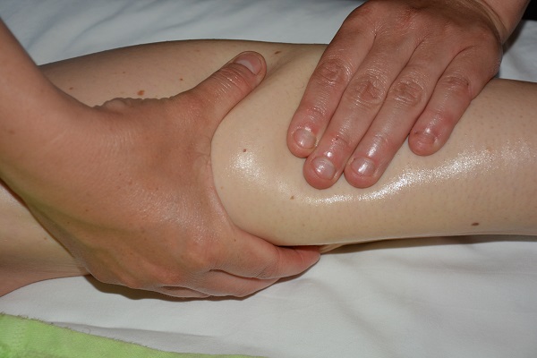 Ambiance massage