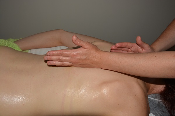 Massage Ayurvédique Abhyanga