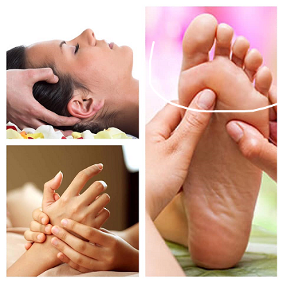 Massage Étoile
