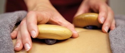 Galet de massage Joya