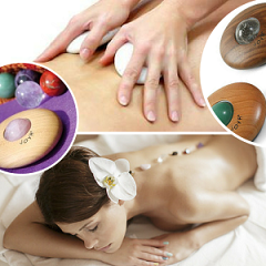 Application massage Joya