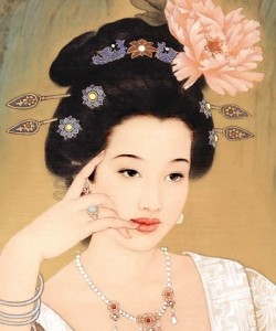 Massage Kobido visage