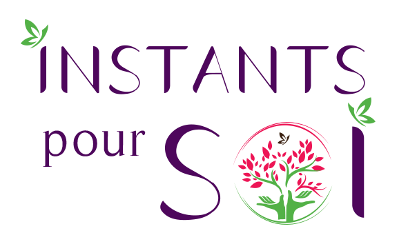 Instants pour Soi - Logo Principal
