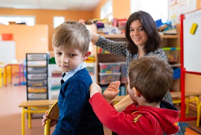 Jeux et comptines pour le Mini-MISP