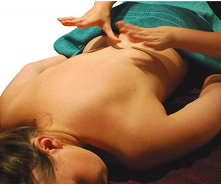 Bienfaits du massage Sarva Prana